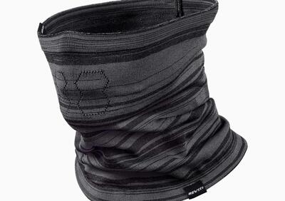 Scaldacollo Revit Caspian Nero Grigio Revit  - Annuncio 8973766