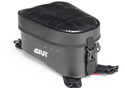 Borsa serbatoio Givi GRT729 nero water resistant 3 - Annuncio 9735533