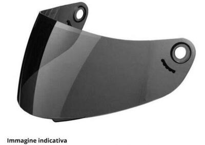 Visiera antigraffio Agv RACE 3 tear-off system + p - Annuncio 9191051