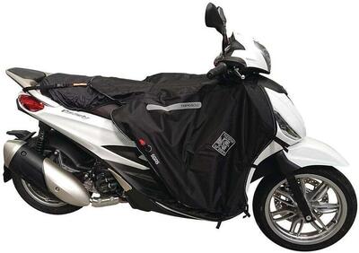 Termoscudo Tucano Urbano R224x per Piaggio - Annuncio 8982089