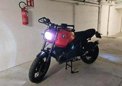 Bmw R 1150 R (2000 - 07) - Annuncio 9985530