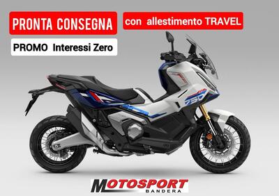 Honda X-ADV 750 Special Edition (2026) - Annuncio 9985539