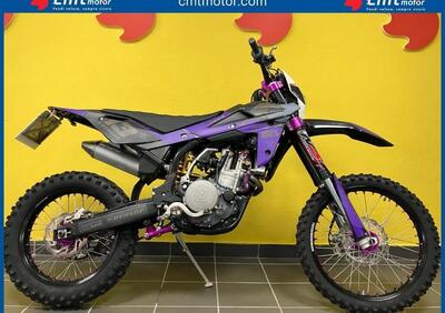 Husqvarna TE 510 (2010 - 11) - Annuncio 9985553