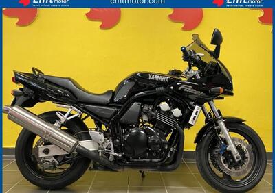 Yamaha FZS 600 Fazer (1998 - 01) - Annuncio 9985555