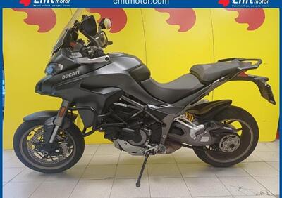 Ducati Multistrada 1260 S (2018 - 20) - Annuncio 9985558