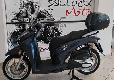 Honda SH 350 (2021 - 24) - Annuncio 9985568