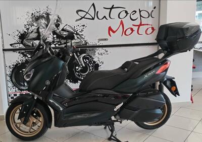 Yamaha X-Max 300 Tech Max (2021 - 24) - Annuncio 9985576