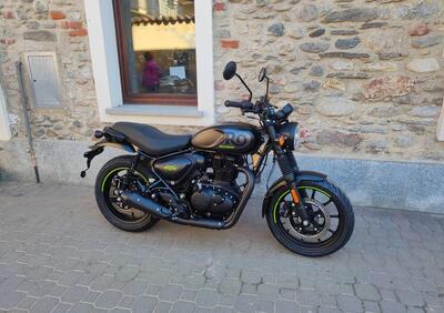 Royal Enfield HNTR 350 (2022 - 26) - Annuncio 9985573