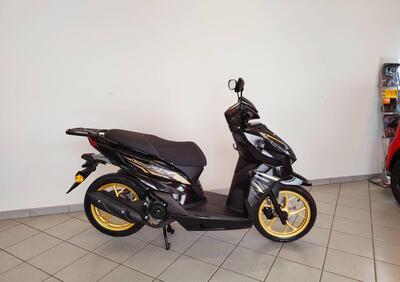 Keeway Motor Icon 125S (2026) - Annuncio 9985601