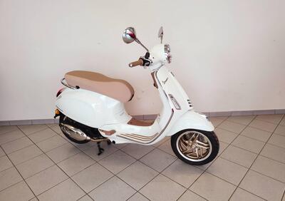 Vespa Primavera 125 S (2026) - Annuncio 9985607