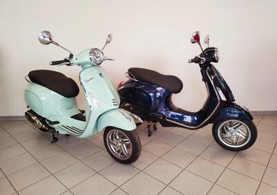 Vespa Primavera 125 (2026) - Annuncio 9985622