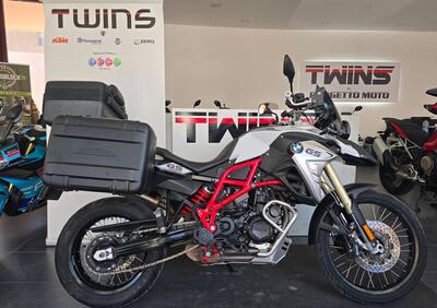 Bmw F 800 GS (2016 - 18) - Annuncio 9985624