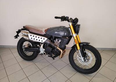 Fantic Motor Caballero 500 Deluxe (2025 - 26) - Annuncio 9985636