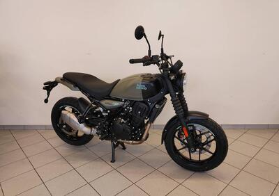 Royal Enfield Guerrilla 450 (2024 - 26) - Annuncio 9985638