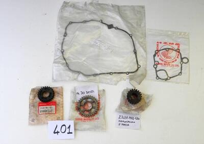 Ingranaggi cambio 2° marcia Honda VF1000 R (n. 401 - Annuncio 9985639