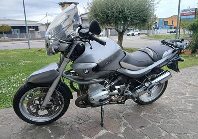 Bmw R 1150 R (2000 - 07) - Annuncio 9985657