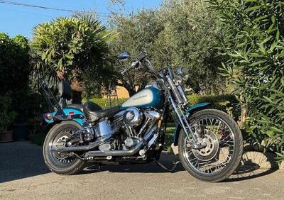 Harley-Davidson softail springer 1340 - Annuncio 9985785