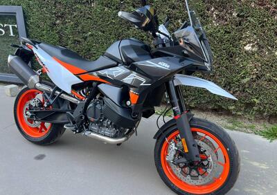 KTM 890 SMT (2026) - Annuncio 9985788