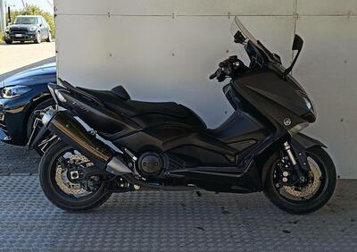 Yamaha T-Max 530 ABS (2015 - 17) - Annuncio 9985827