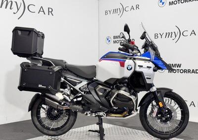 Bmw R 1300 GS Adventure ASA (2025 - 26) - Annuncio 9984690