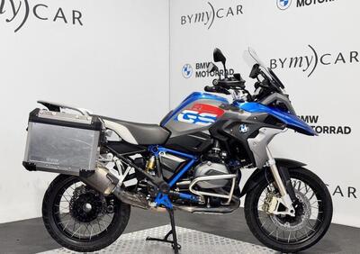 Bmw R 1200 GS (2017 - 18) - Annuncio 9984694