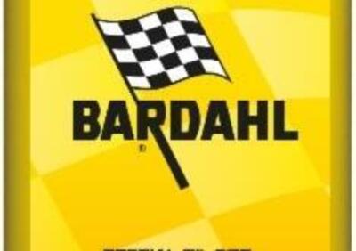 Olio motore lubrificante Bardahl VBA Synt 1 litro - Annuncio 9985845