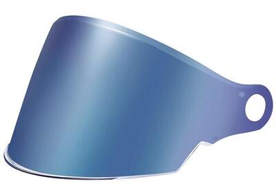 Visiera Arcobaleno Per LS2 OF616 AIRFLOW 2 - Annuncio 8976124