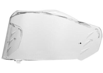 Visiera Fumè Chiara LS2 Per FF818 - Annuncio 8984012