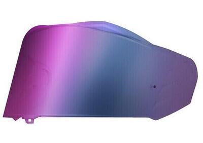 Visiera Rainbow LS2 Per FF818 - Annuncio 8976135