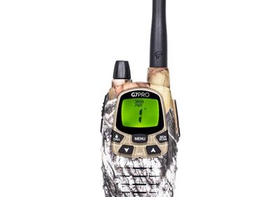 Ricetrasmittente Midland G7 Pro Mimetic 1 pz - Annuncio 8989469