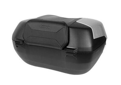 Set di gomme adesive protettive Givi E237 per OBKE - Annuncio 8984284