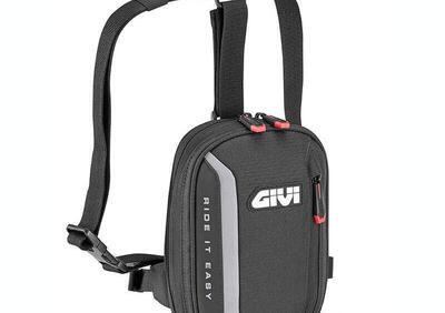 Borsello Da Gamba Givi EASY09S 1,5 LT Nero - Annuncio 8984295