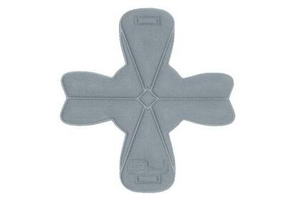 Sottocasco OJ Flower Grigio OJ  - Annuncio 8984303