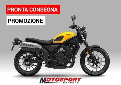 Honda CL500 (2025 - 26) - Annuncio 9985535