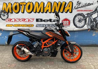 KTM 125 Duke (2021 - 23) - Annuncio 9985929