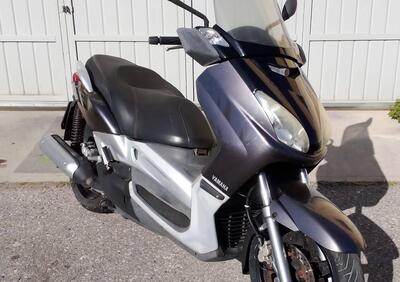 Yamaha X-Max 250 (2007 - 09) - Annuncio 9985932