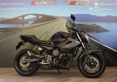 Yamaha XJ6 (2008 - 15) - Annuncio 9985970