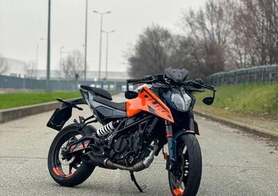 KTM 125 Duke (2024 - 25) - Annuncio 9985959