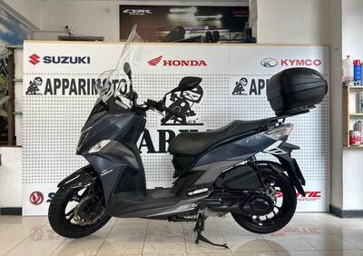 Sym Jet 14 125 CBS LC (2021 - 24) - Annuncio 9985974