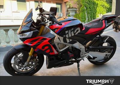 Aprilia Tuono V4 Factory (2021 - 24) - Annuncio 9986010