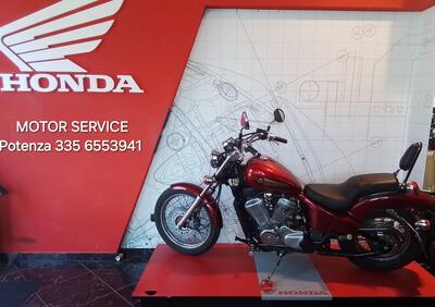 Honda VT 600 C Shadow (1989 - 02) - Annuncio 9986028