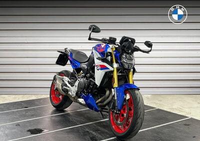 Bmw F 900 R (2025 - 26) - Annuncio 9979970