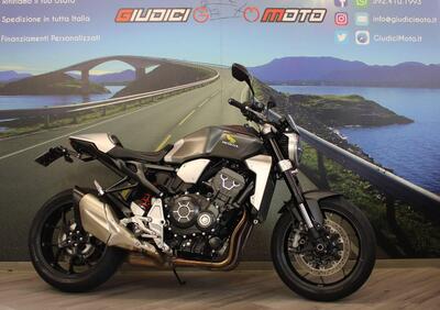 Honda CB 1000 R + Neo Sport Cafè (2019 - 20) - Annuncio 9986039
