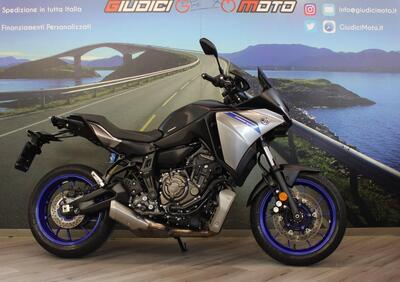 Yamaha Tracer 7 (2021 - 24) - Annuncio 9986048