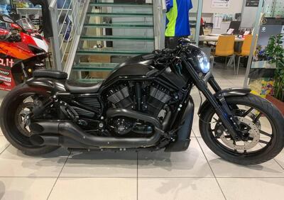 Harley-Davidson 1250 Night Rod Special (2008 - 17) - VRSCDX - Annuncio 9553015