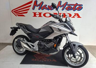Honda NC 750 X ABS (2016 -17) - Annuncio 9986058