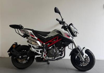 Benelli Tornado Naked T 125 (2022 - 25) - Annuncio 9986066