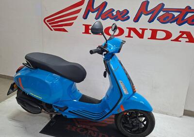 Vespa Sprint 125 S (2023 - 25) - Annuncio 9986068