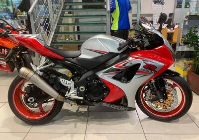Suzuki GSX-R1000 (2006 - 08) - Annuncio 9986072