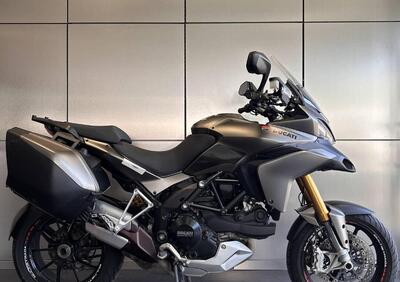 Ducati Multistrada 1200 S Touring (2010 - 12) - Annuncio 9986211